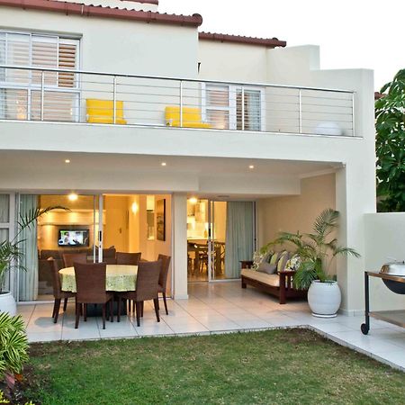 D3 Sea Lodge - By Stay In Umhlanga Durban Eksteriør bilde