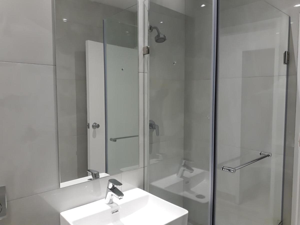 D3 Sea Lodge - By Stay In Umhlanga Durban Eksteriør bilde