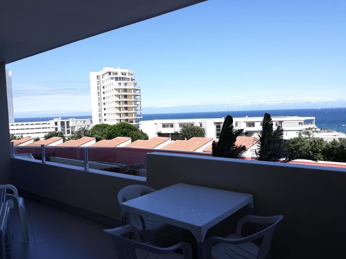 D3 Sea Lodge - By Stay In Umhlanga Durban Eksteriør bilde