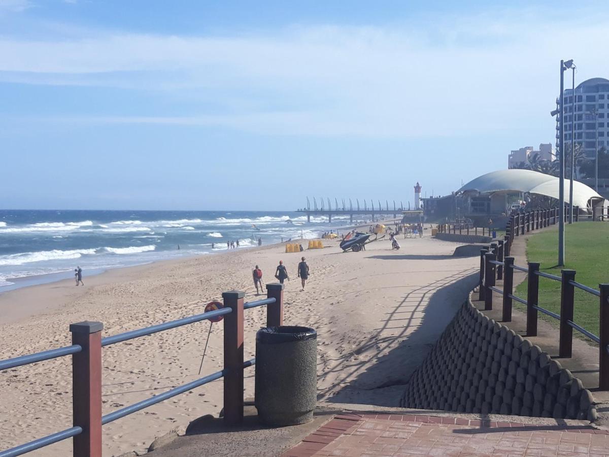 D3 Sea Lodge - By Stay In Umhlanga Durban Eksteriør bilde