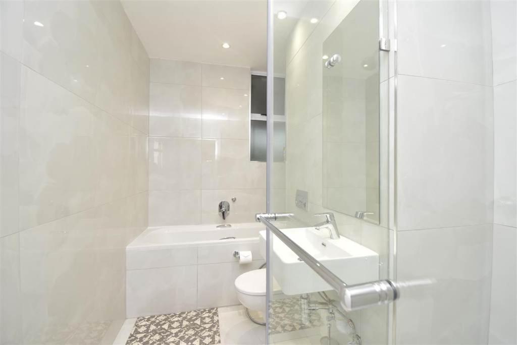 D3 Sea Lodge - By Stay In Umhlanga Durban Eksteriør bilde