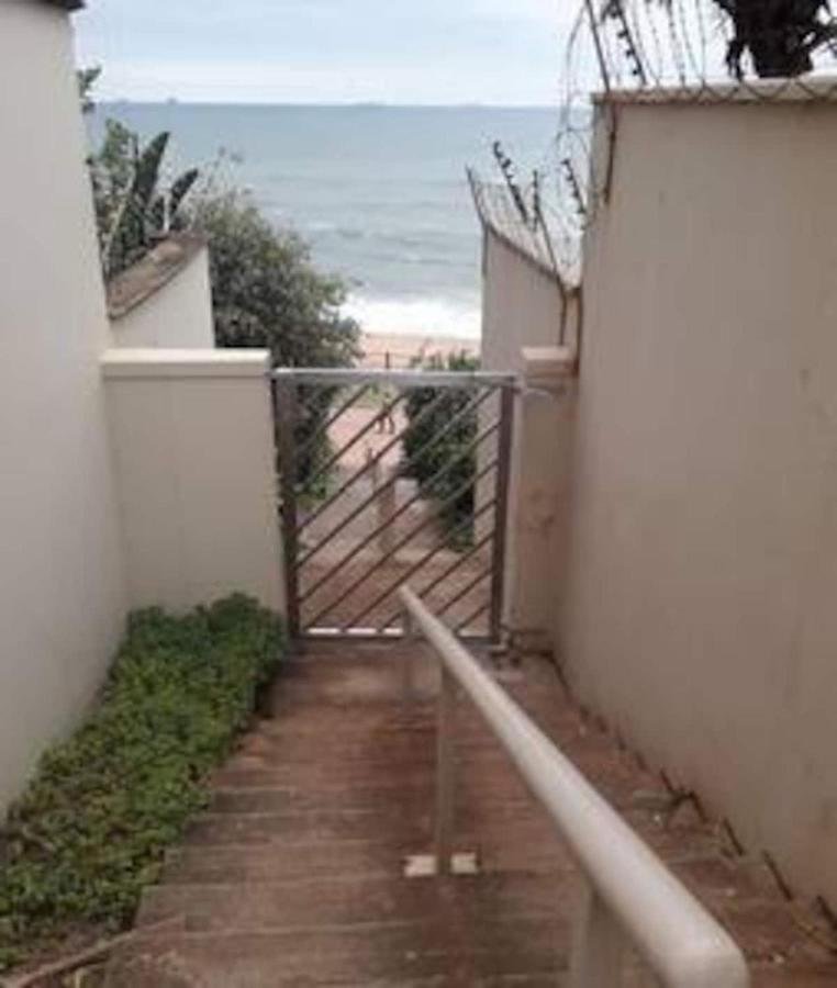D3 Sea Lodge - By Stay In Umhlanga Durban Eksteriør bilde