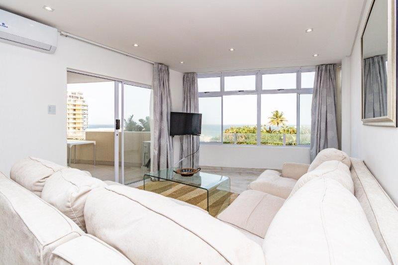 D3 Sea Lodge - By Stay In Umhlanga Durban Eksteriør bilde