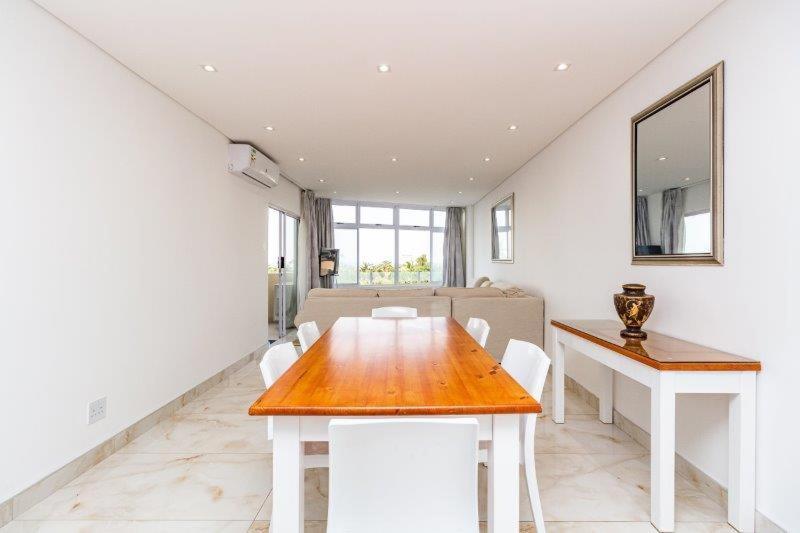 D3 Sea Lodge - By Stay In Umhlanga Durban Eksteriør bilde