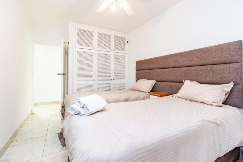 D3 Sea Lodge - By Stay In Umhlanga Durban Eksteriør bilde