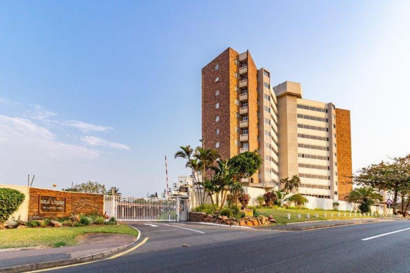 D3 Sea Lodge - By Stay In Umhlanga Durban Eksteriør bilde