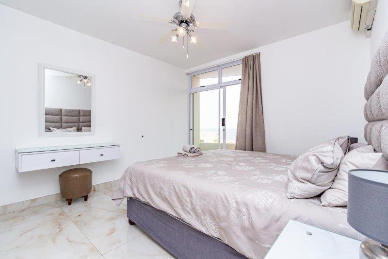 D3 Sea Lodge - By Stay In Umhlanga Durban Eksteriør bilde