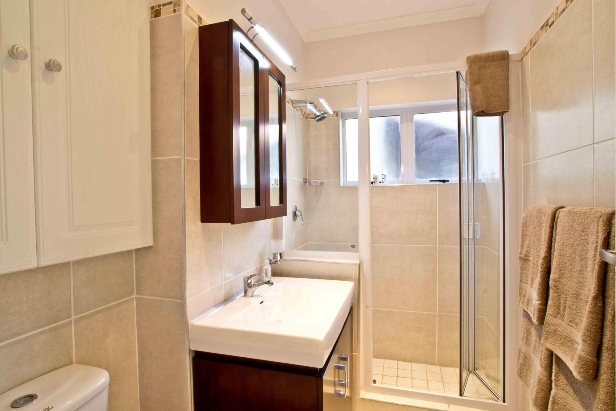 D3 Sea Lodge - By Stay In Umhlanga Durban Eksteriør bilde