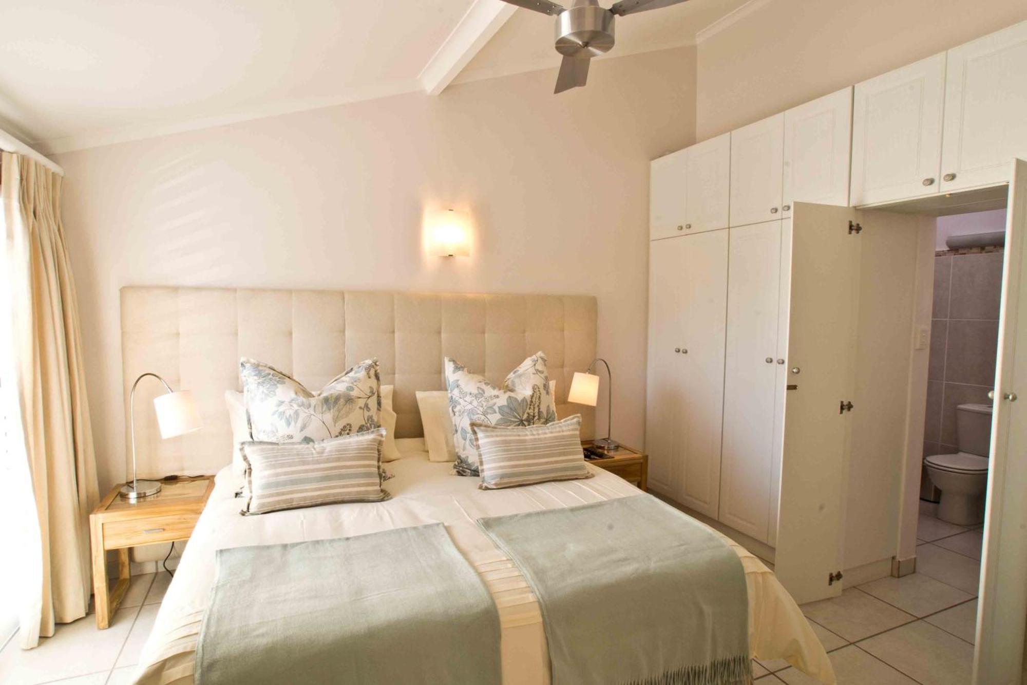 D3 Sea Lodge - By Stay In Umhlanga Durban Eksteriør bilde