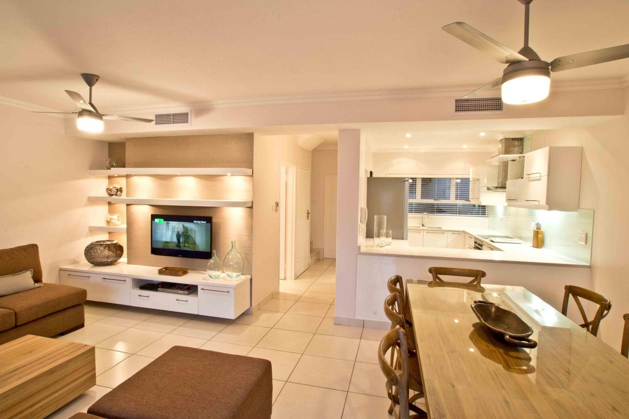 D3 Sea Lodge - By Stay In Umhlanga Durban Eksteriør bilde