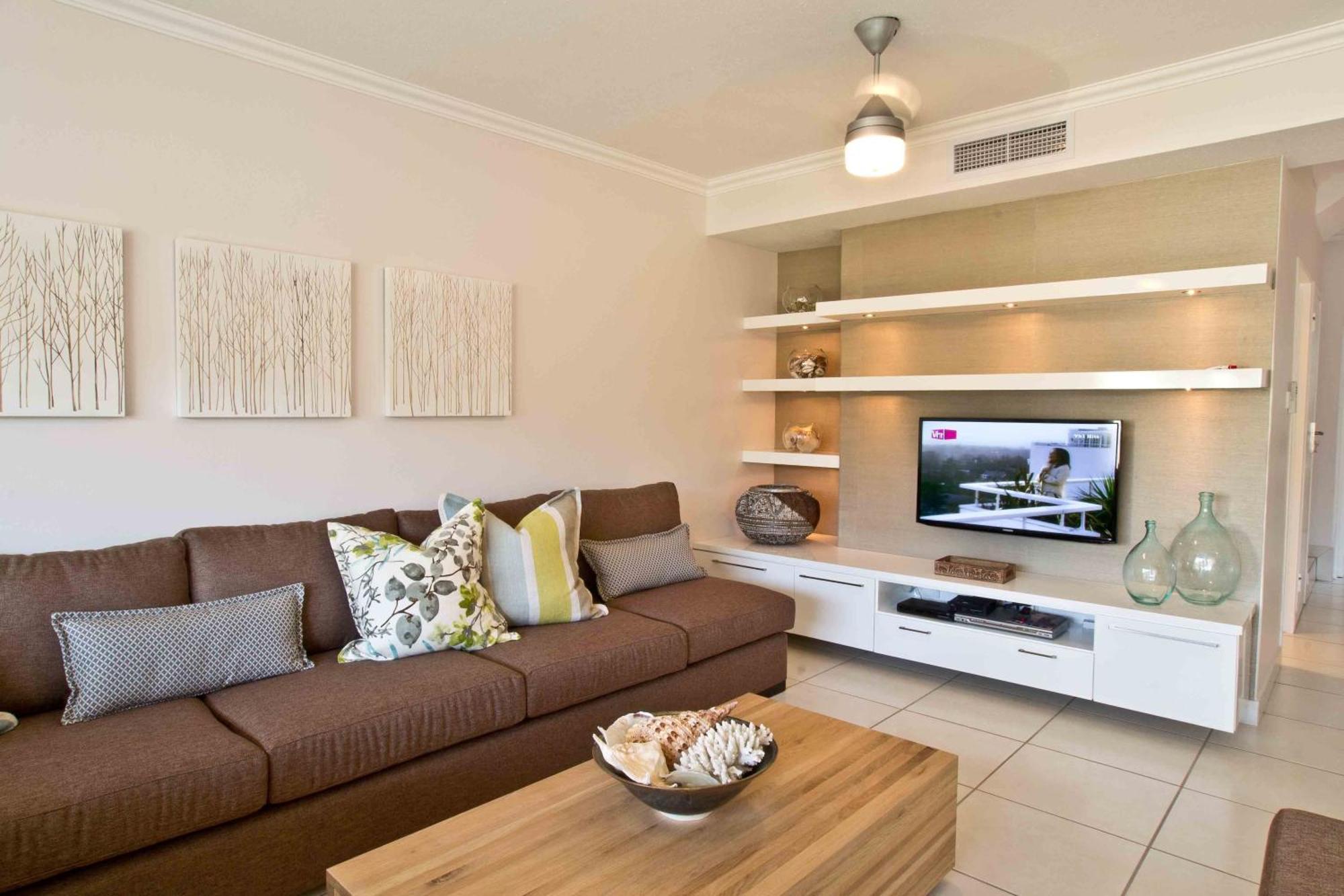 D3 Sea Lodge - By Stay In Umhlanga Durban Eksteriør bilde
