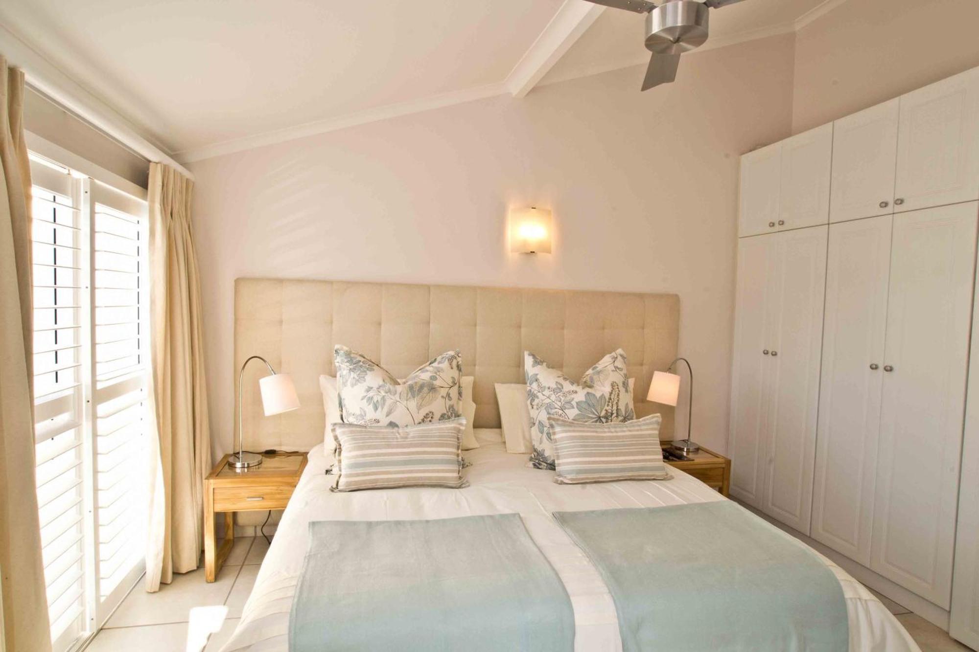 D3 Sea Lodge - By Stay In Umhlanga Durban Eksteriør bilde