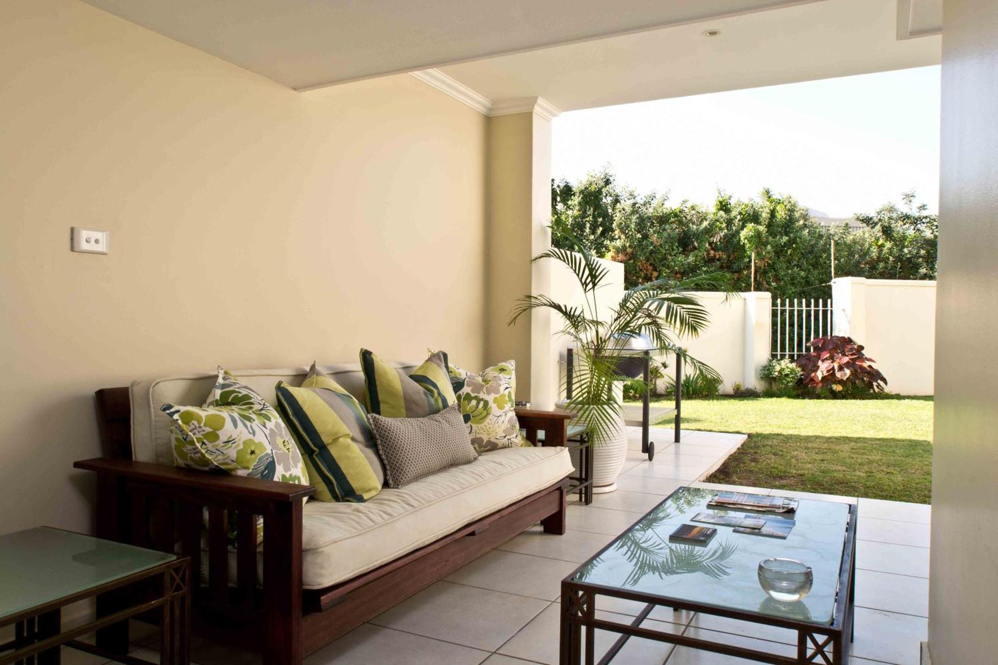 D3 Sea Lodge - By Stay In Umhlanga Durban Eksteriør bilde