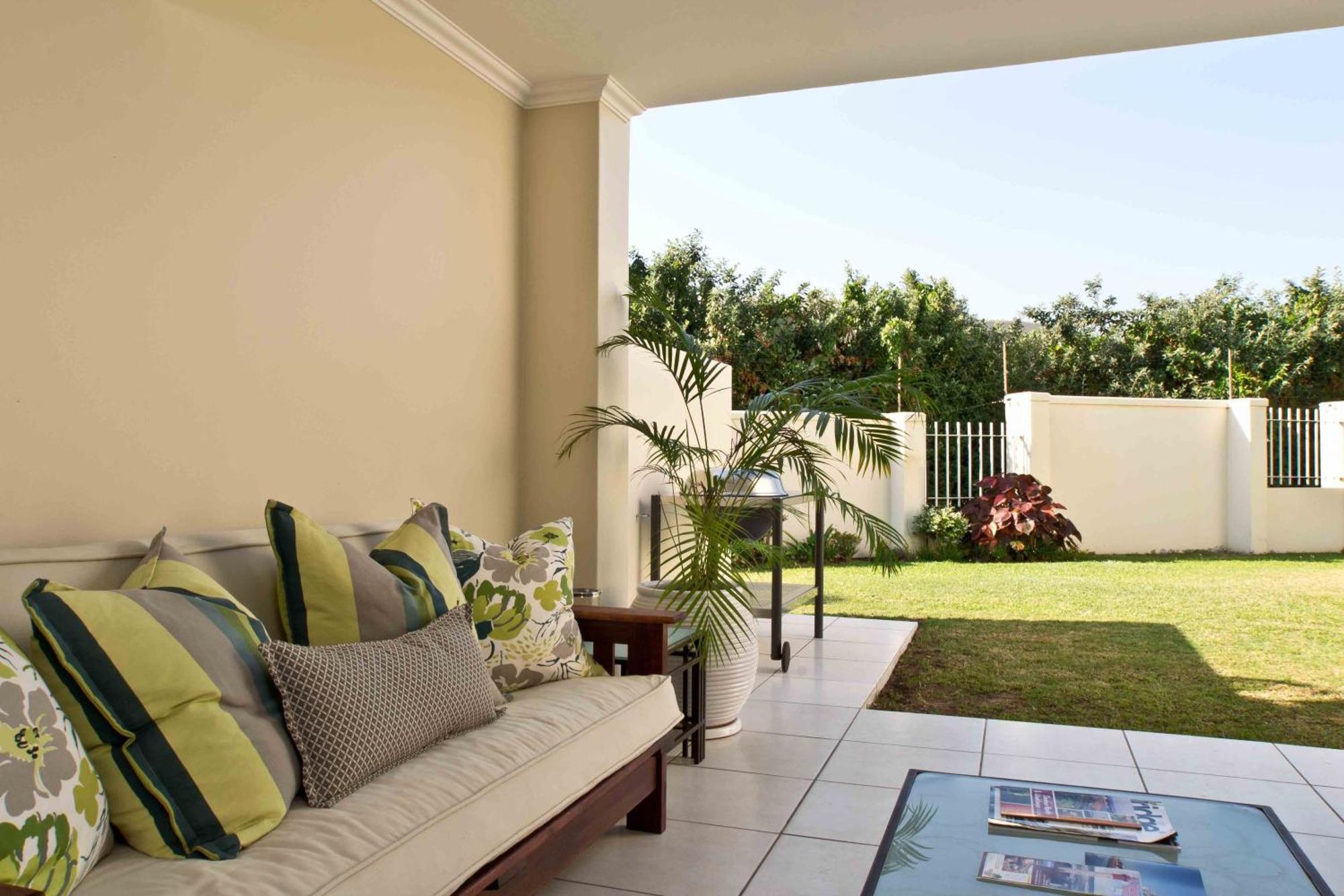 D3 Sea Lodge - By Stay In Umhlanga Durban Eksteriør bilde