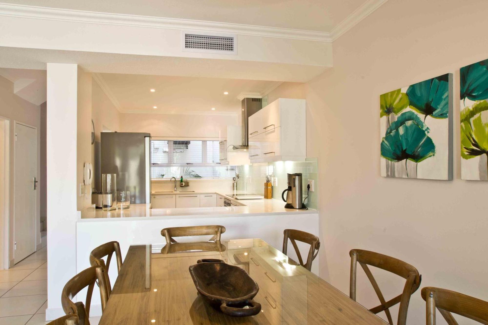 D3 Sea Lodge - By Stay In Umhlanga Durban Eksteriør bilde