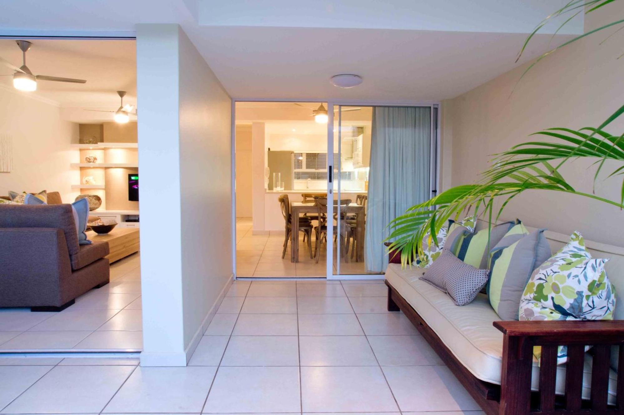 D3 Sea Lodge - By Stay In Umhlanga Durban Eksteriør bilde