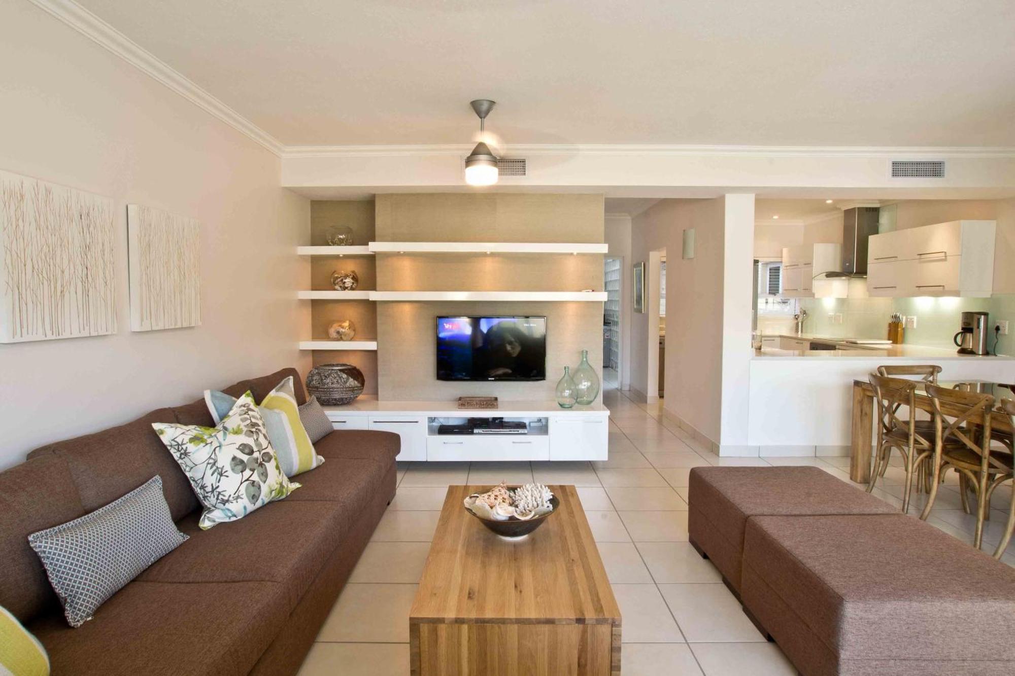 D3 Sea Lodge - By Stay In Umhlanga Durban Eksteriør bilde