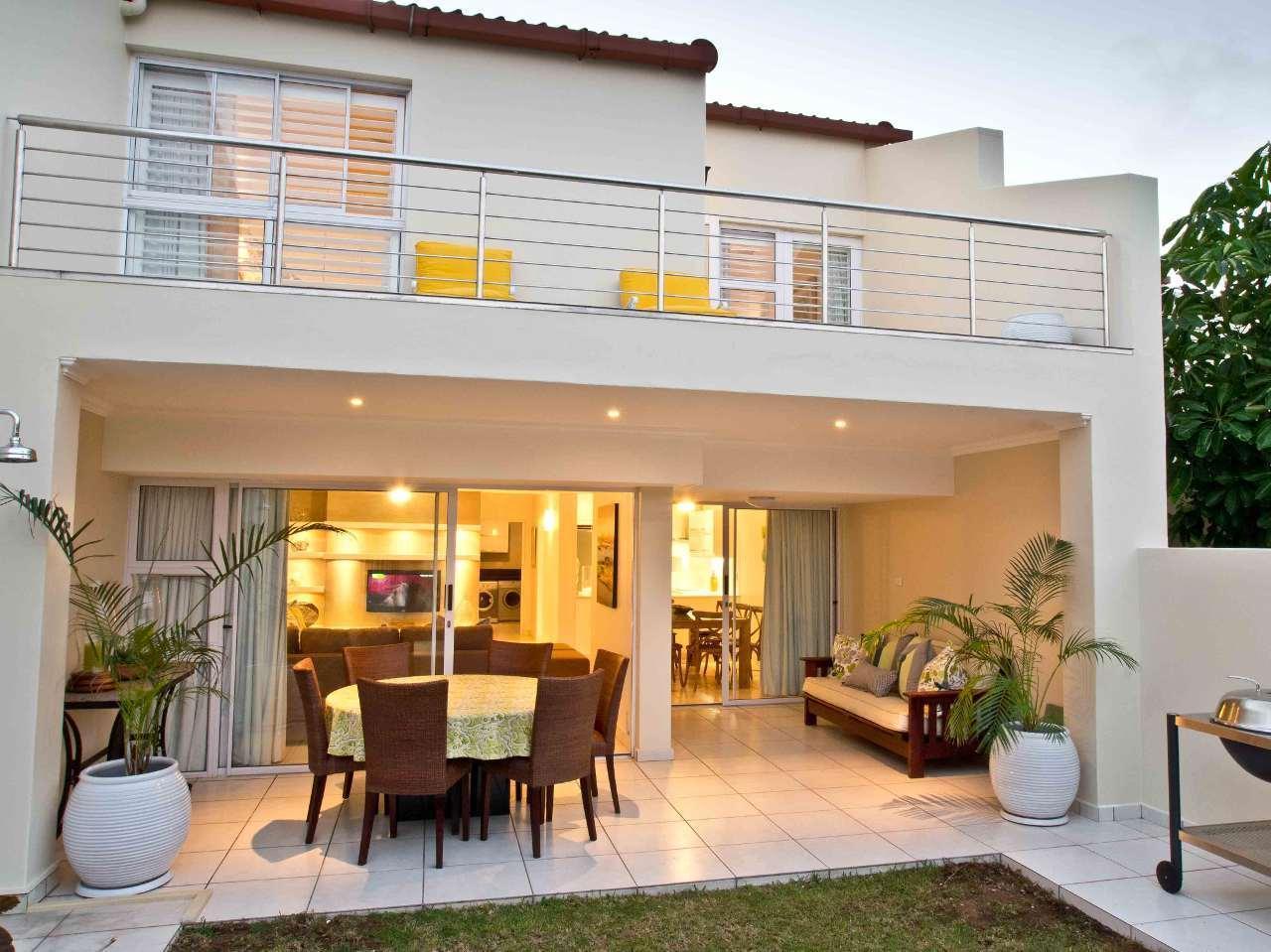 D3 Sea Lodge - By Stay In Umhlanga Durban Eksteriør bilde