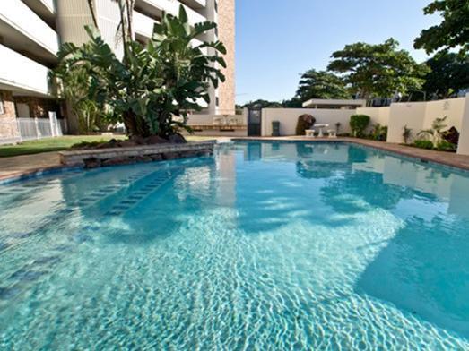 D3 Sea Lodge - By Stay In Umhlanga Durban Eksteriør bilde