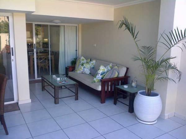 D3 Sea Lodge - By Stay In Umhlanga Durban Eksteriør bilde