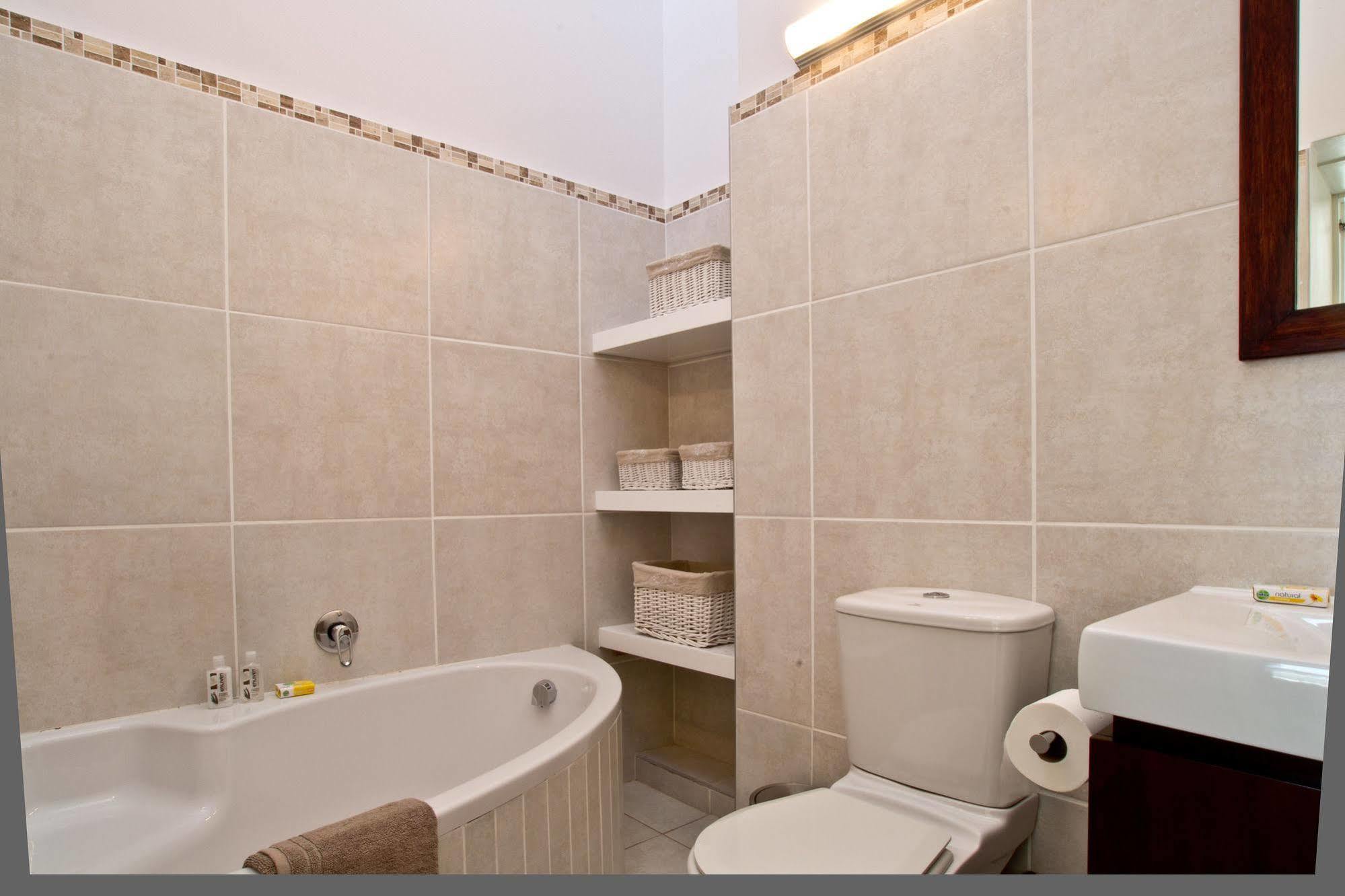 D3 Sea Lodge - By Stay In Umhlanga Durban Eksteriør bilde