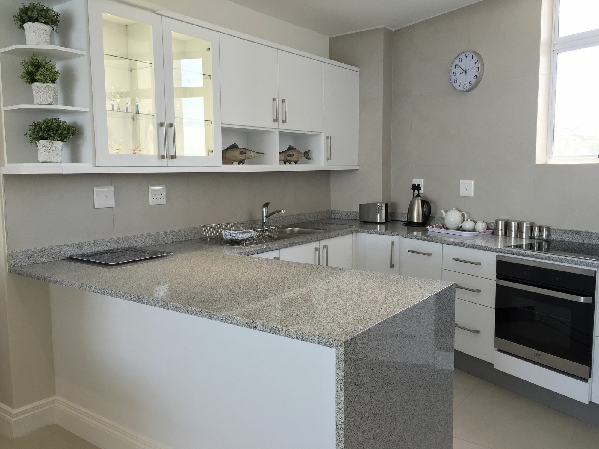 D3 Sea Lodge - By Stay In Umhlanga Durban Eksteriør bilde