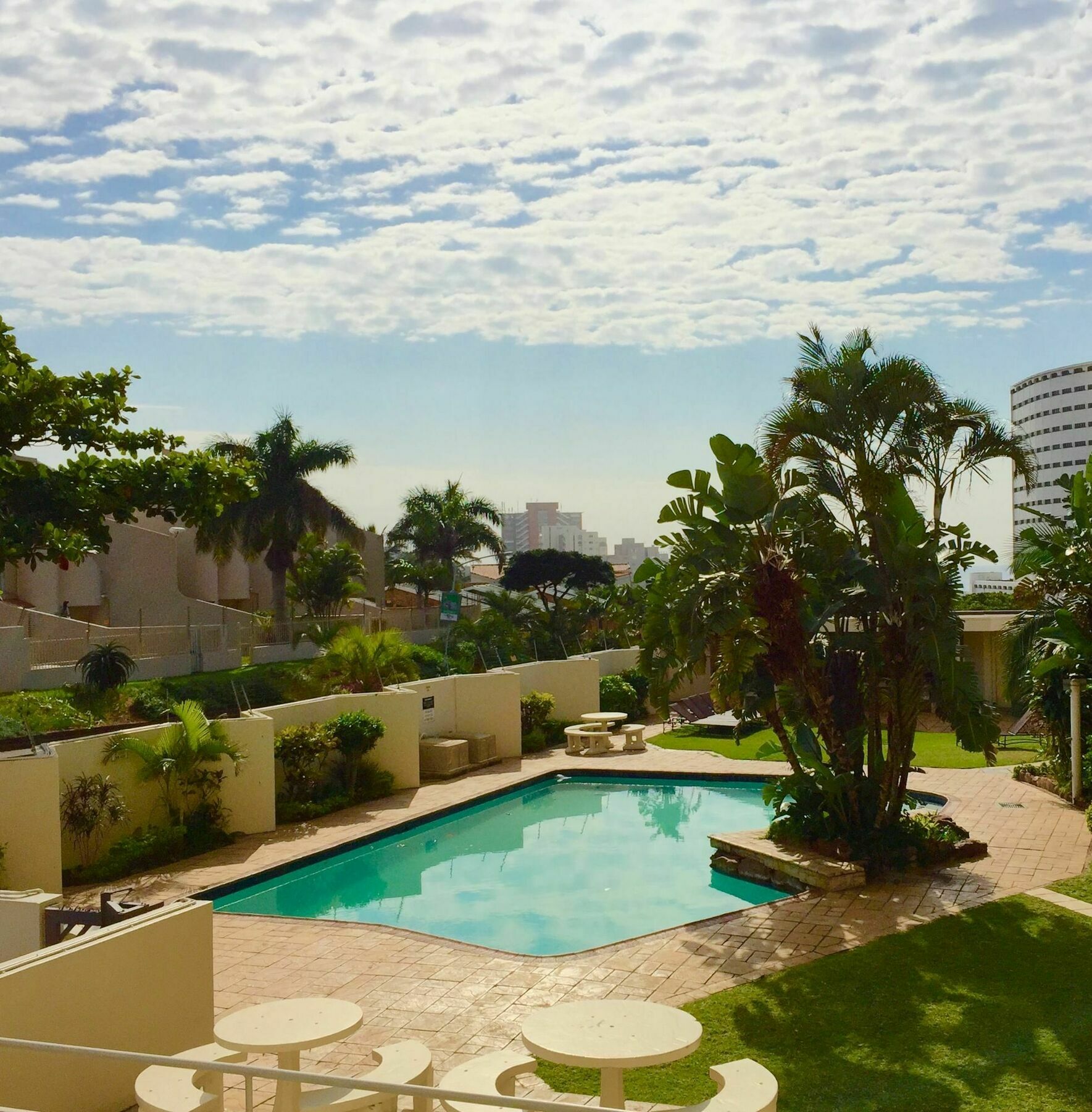 D3 Sea Lodge - By Stay In Umhlanga Durban Eksteriør bilde