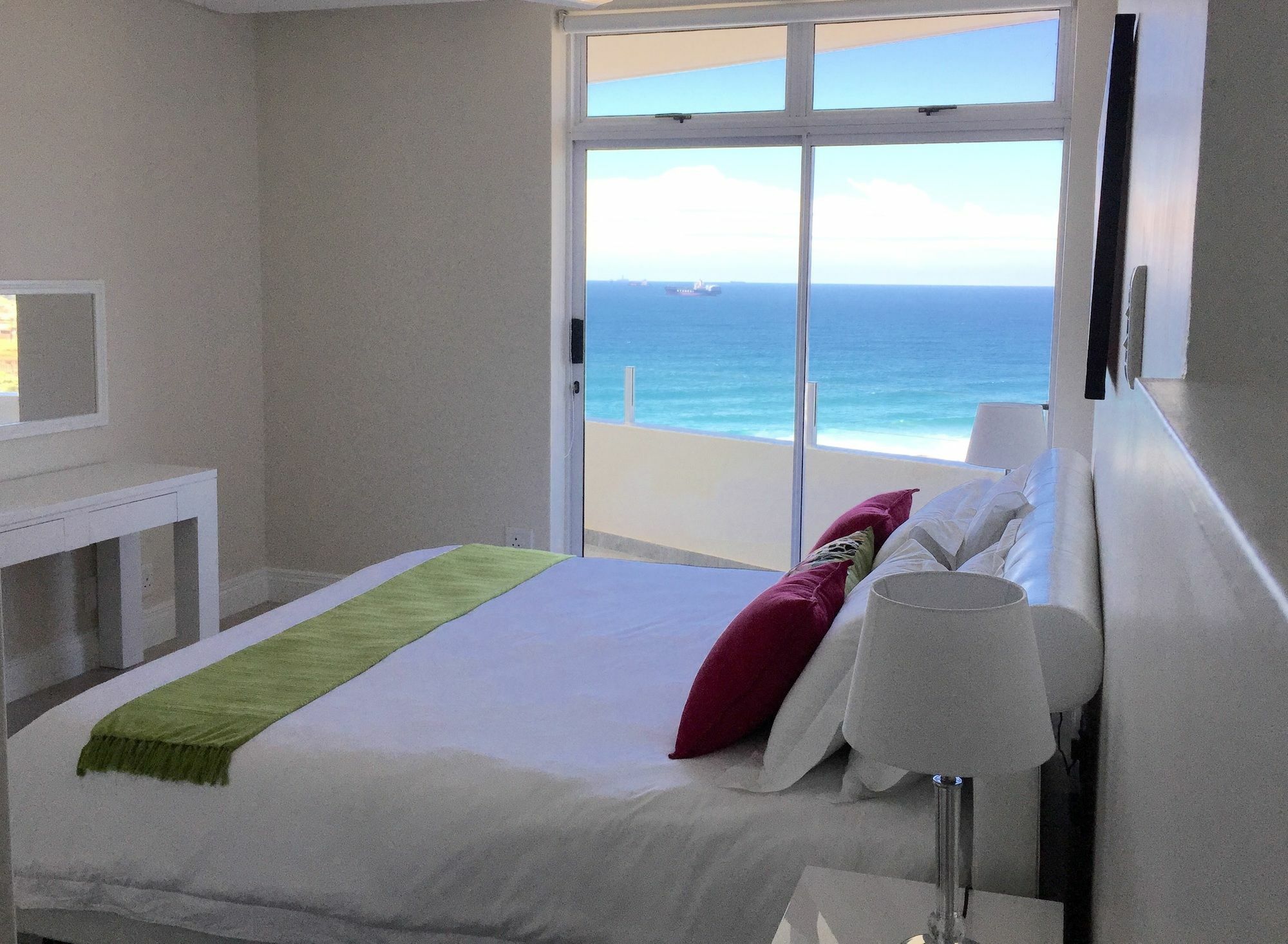 D3 Sea Lodge - By Stay In Umhlanga Durban Eksteriør bilde