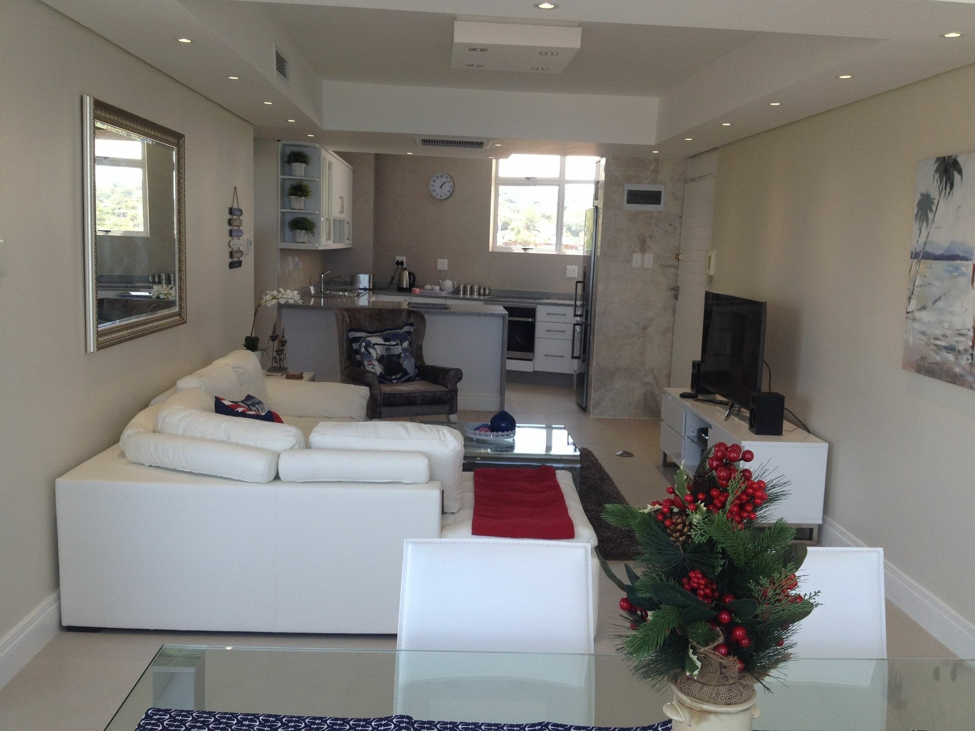 D3 Sea Lodge - By Stay In Umhlanga Durban Eksteriør bilde