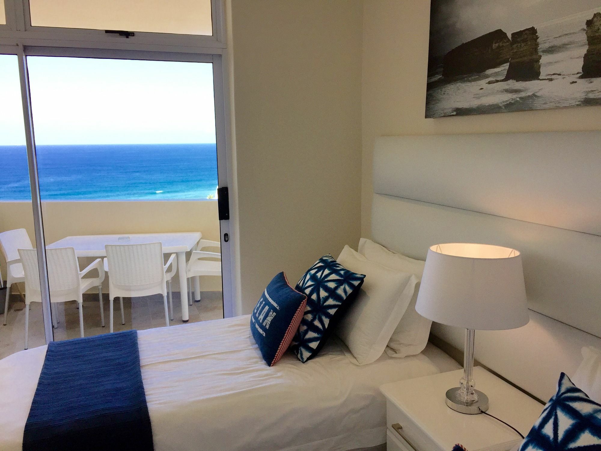 D3 Sea Lodge - By Stay In Umhlanga Durban Eksteriør bilde